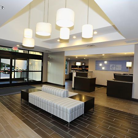 Holiday Inn Express Brentwood-South Cool Springs By Ihg Zewnętrze zdjęcie