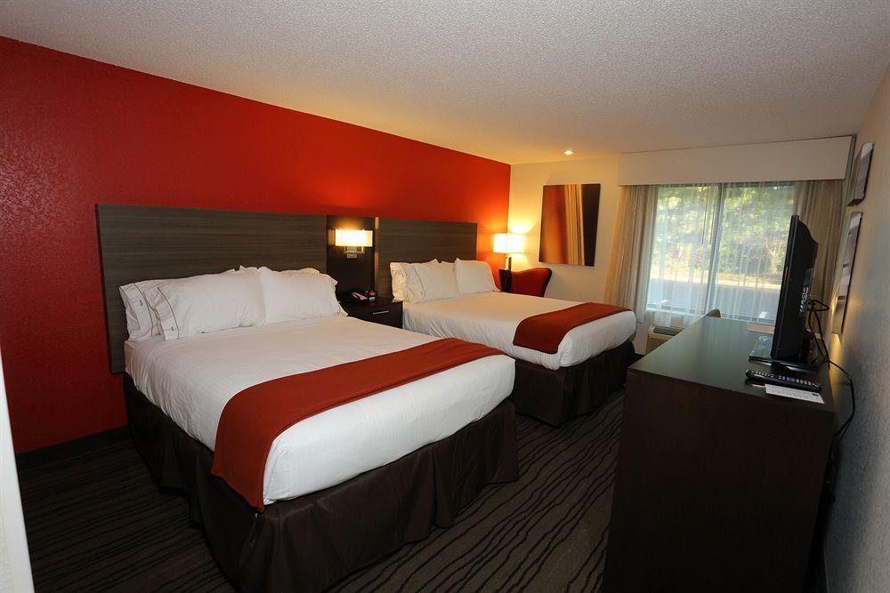 Holiday Inn Express Brentwood-South Cool Springs By Ihg Zewnętrze zdjęcie