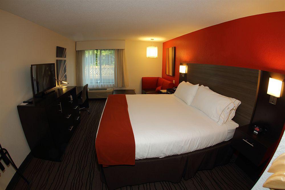Holiday Inn Express Brentwood-South Cool Springs By Ihg Zewnętrze zdjęcie