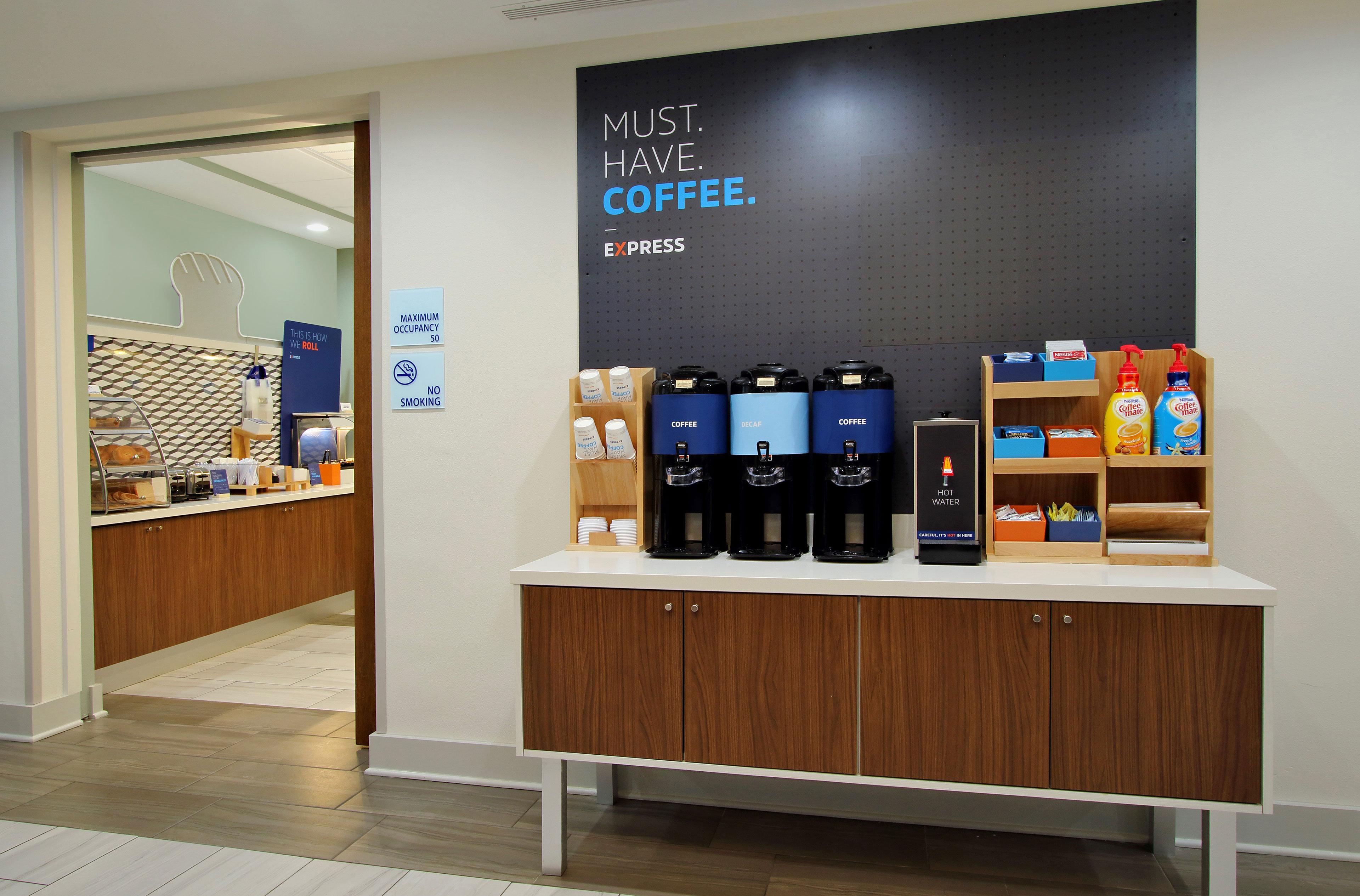 Holiday Inn Express Brentwood-South Cool Springs By Ihg Zewnętrze zdjęcie