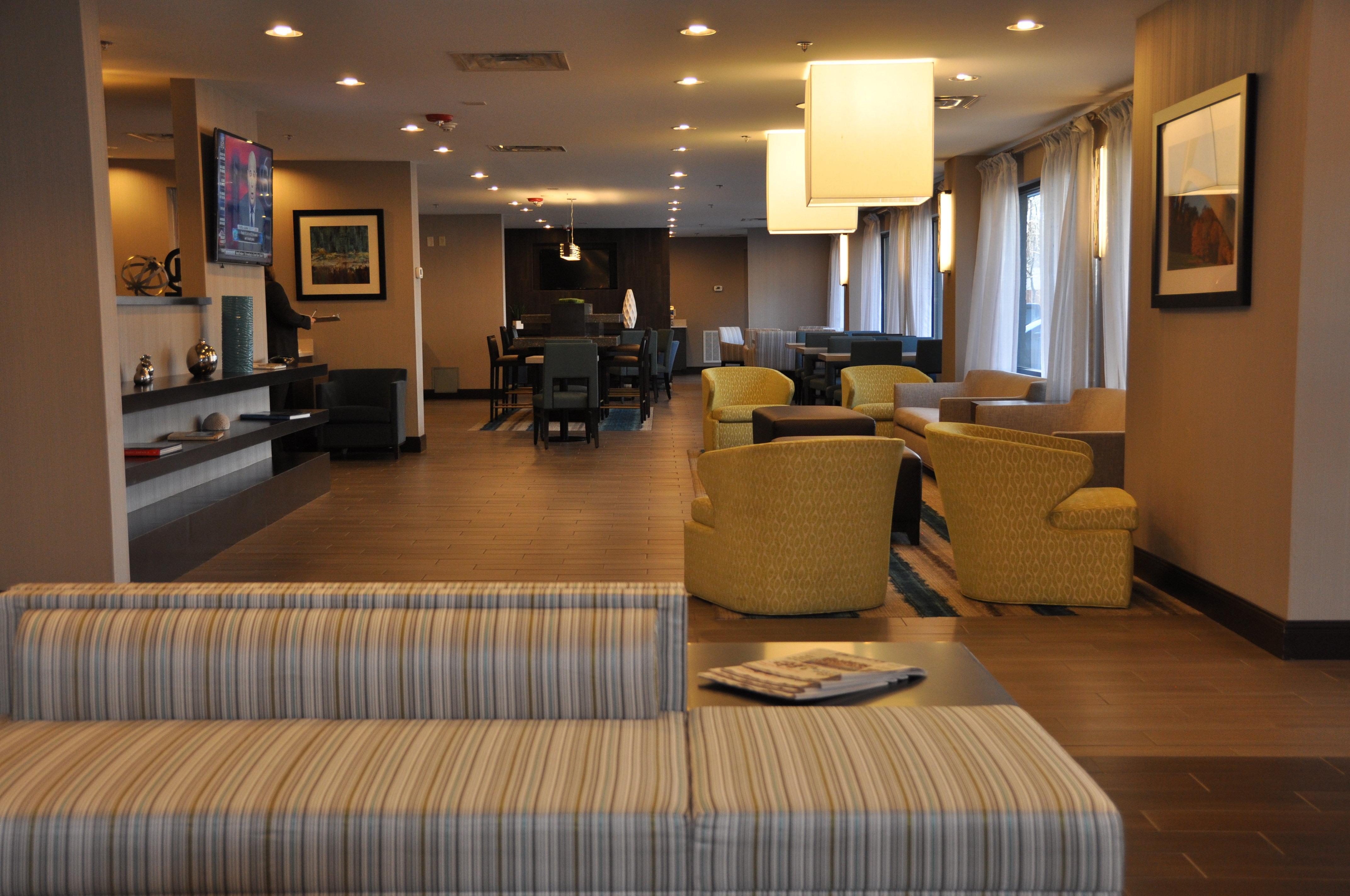 Holiday Inn Express Brentwood-South Cool Springs By Ihg Zewnętrze zdjęcie