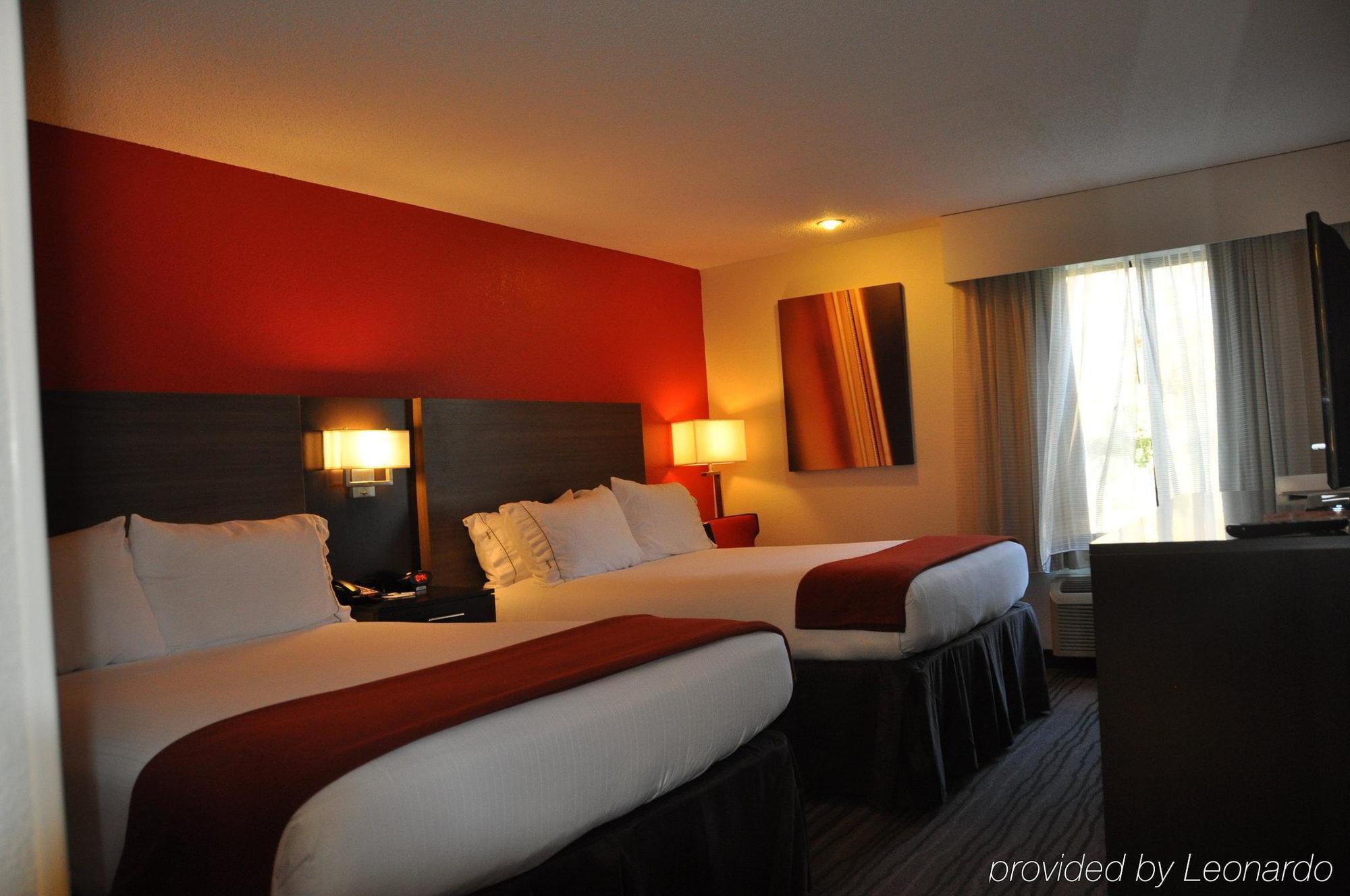 Holiday Inn Express Brentwood-South Cool Springs By Ihg Zewnętrze zdjęcie
