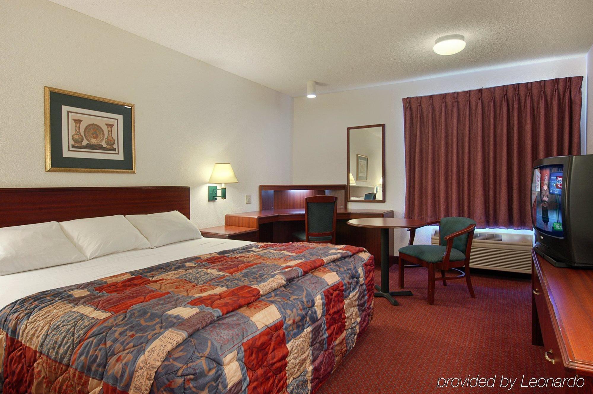 Holiday Inn Express Brentwood-South Cool Springs By Ihg Pokój zdjęcie