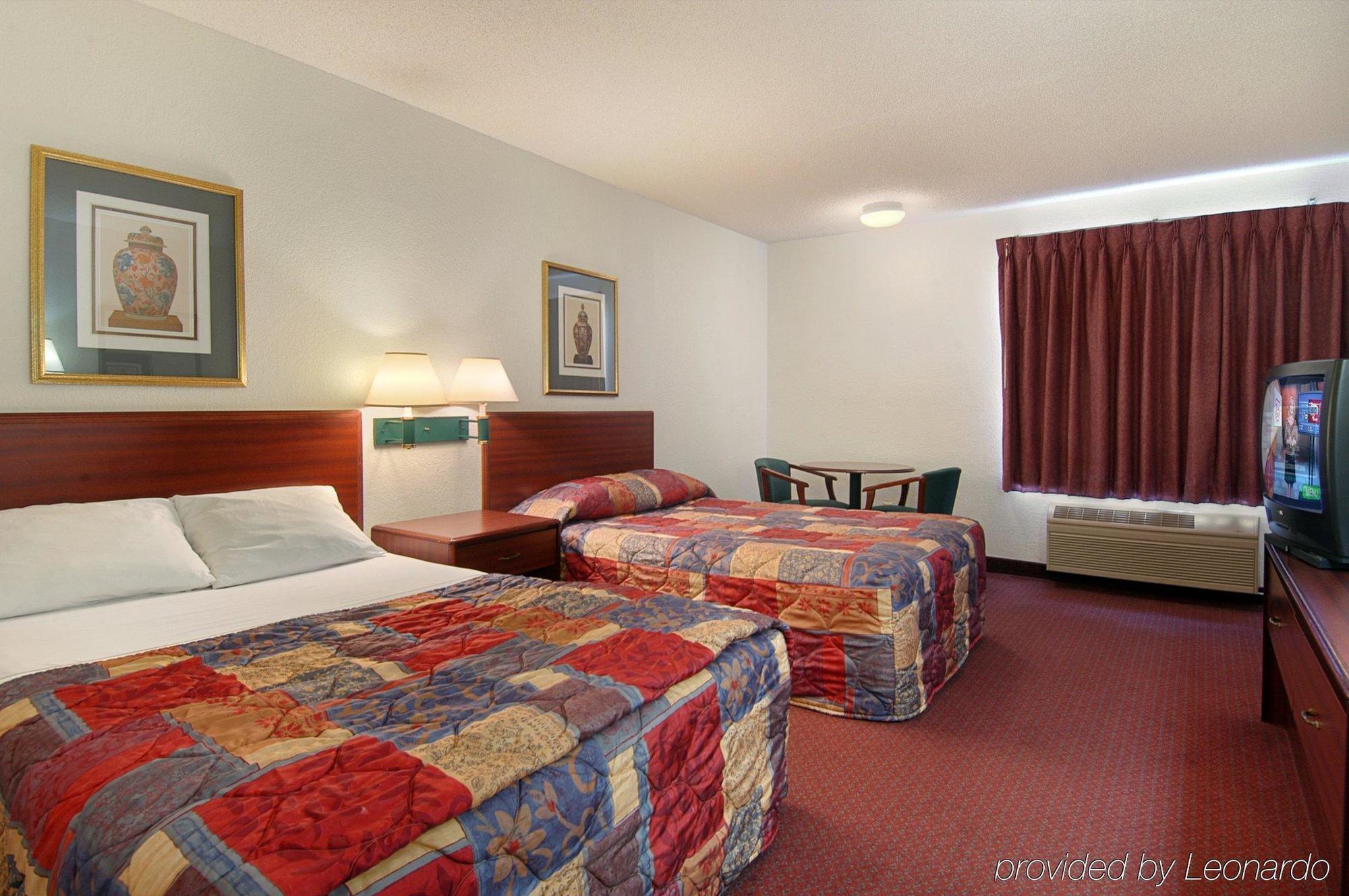 Holiday Inn Express Brentwood-South Cool Springs By Ihg Pokój zdjęcie