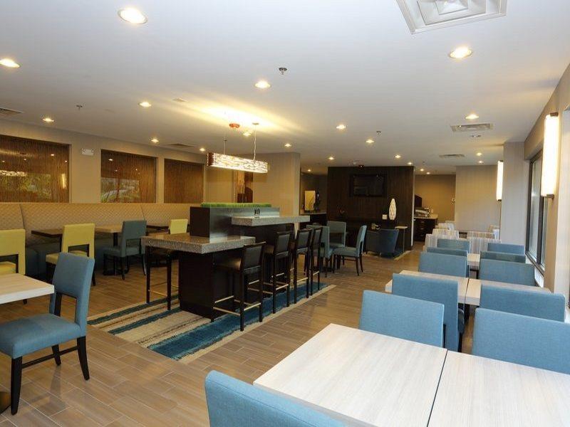 Holiday Inn Express Brentwood-South Cool Springs By Ihg Zewnętrze zdjęcie