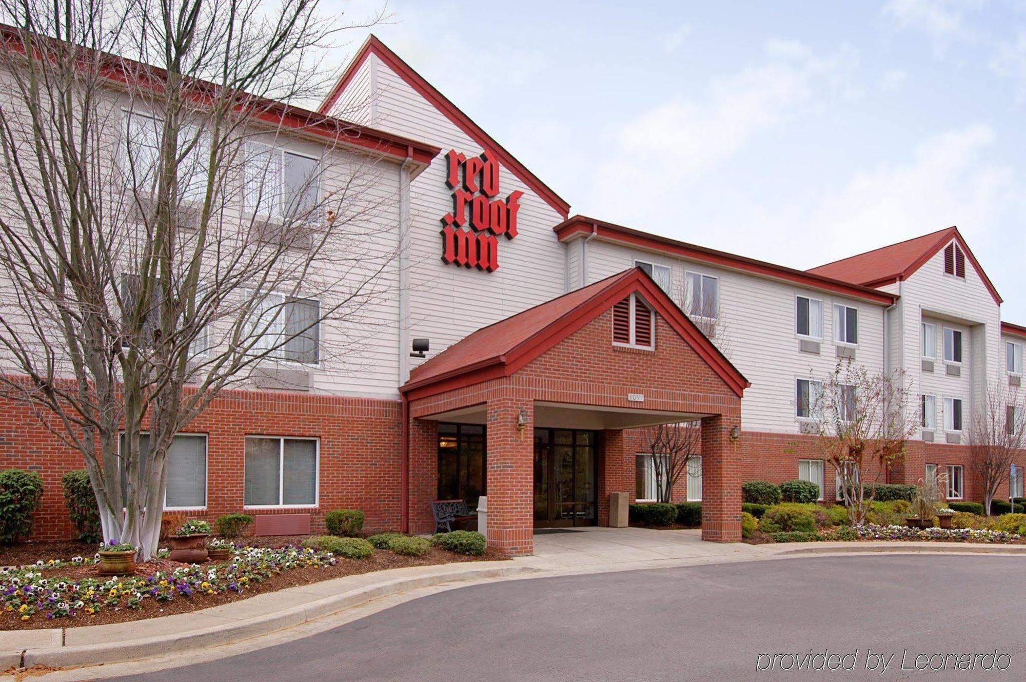 Holiday Inn Express Brentwood-South Cool Springs By Ihg Zewnętrze zdjęcie