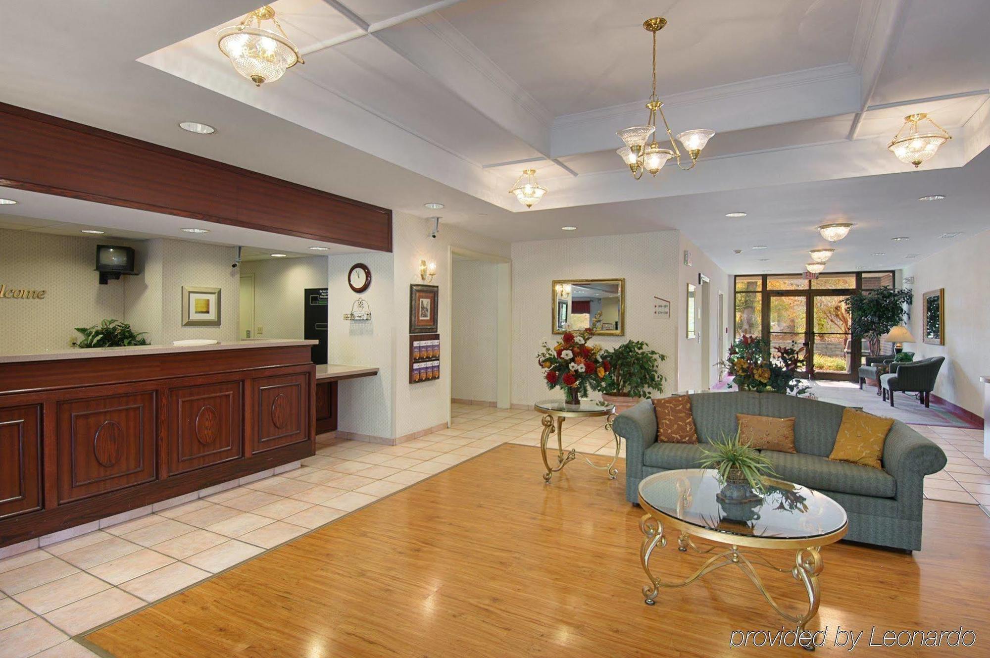 Holiday Inn Express Brentwood-South Cool Springs By Ihg Wnętrze zdjęcie