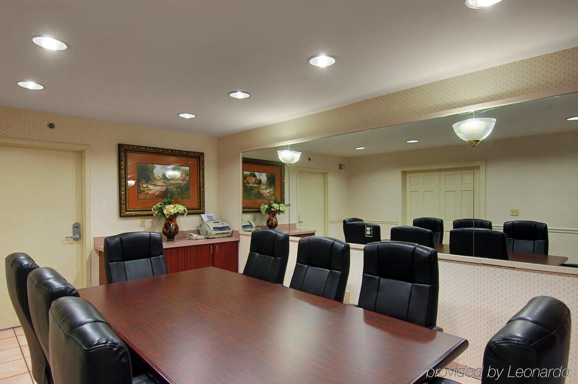 Holiday Inn Express Brentwood-South Cool Springs By Ihg Udogodnienia zdjęcie