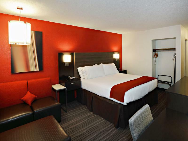 Holiday Inn Express Brentwood-South Cool Springs By Ihg Zewnętrze zdjęcie